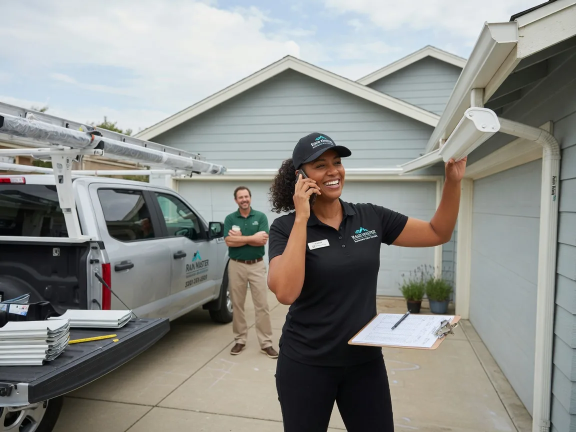 Gutter Installation Mcveytown, PA FAQs